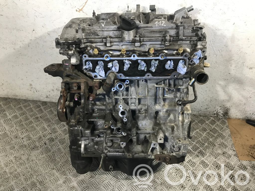 Motor   190000R020,4AA8255,166200R010,22E18043,31A31020,31K08108,4AA8267