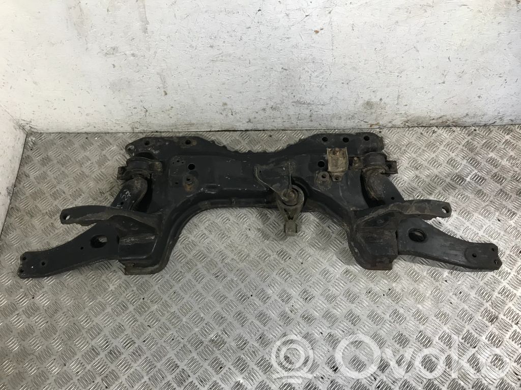Ford Focus Priekšējais šķērsnis 