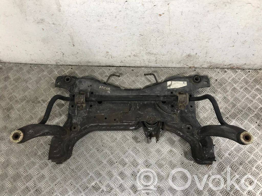 Front subframe   3M515R484AD