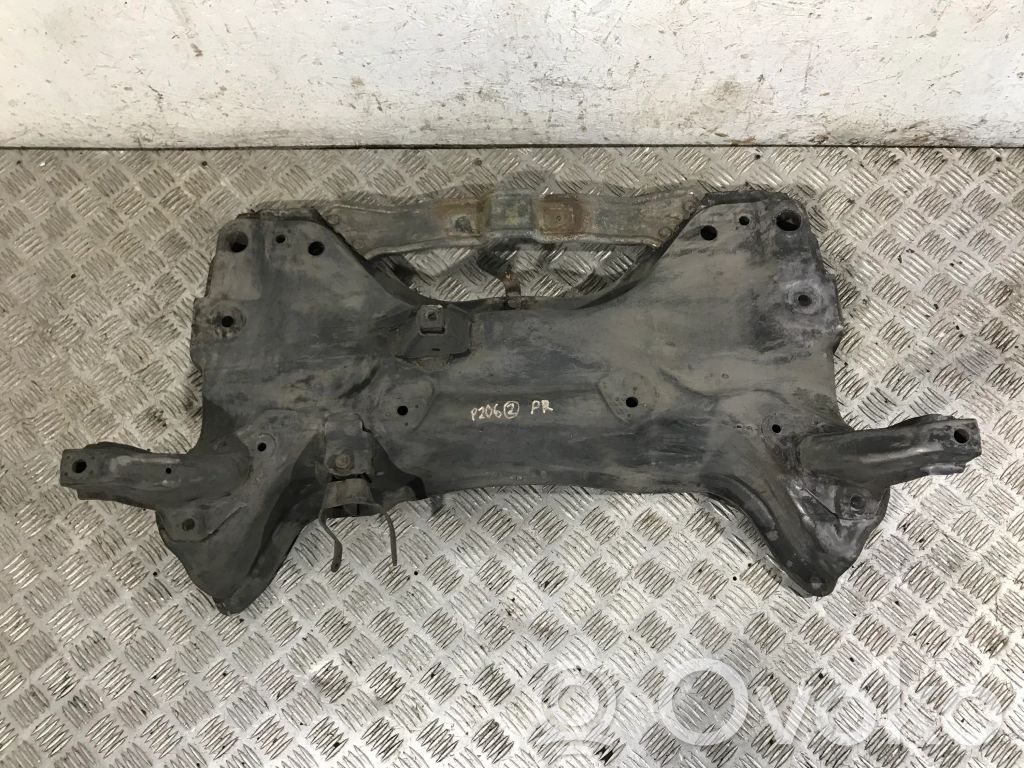 Etuapurunko   3502Z6,9640590880B02