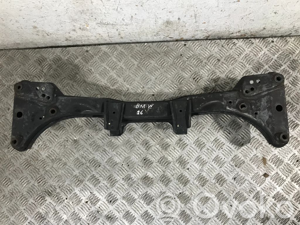 Front subframe
