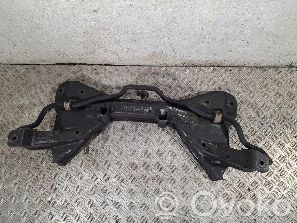 Front subframe