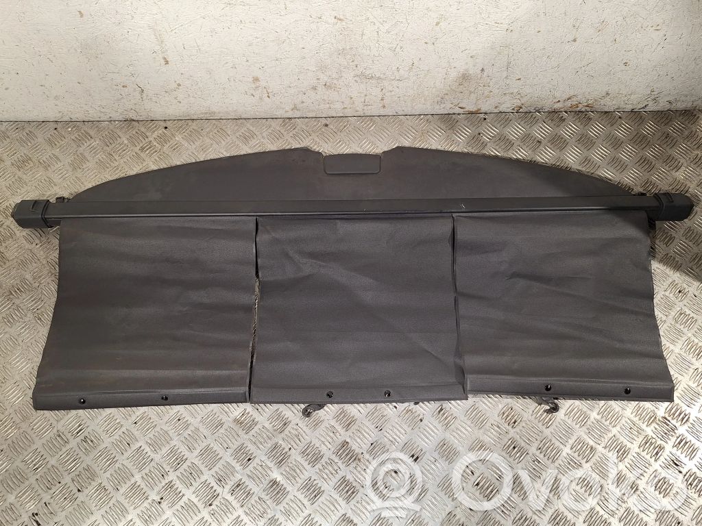 Toyota Corolla Verso AR10 Parcel shelf load cover 