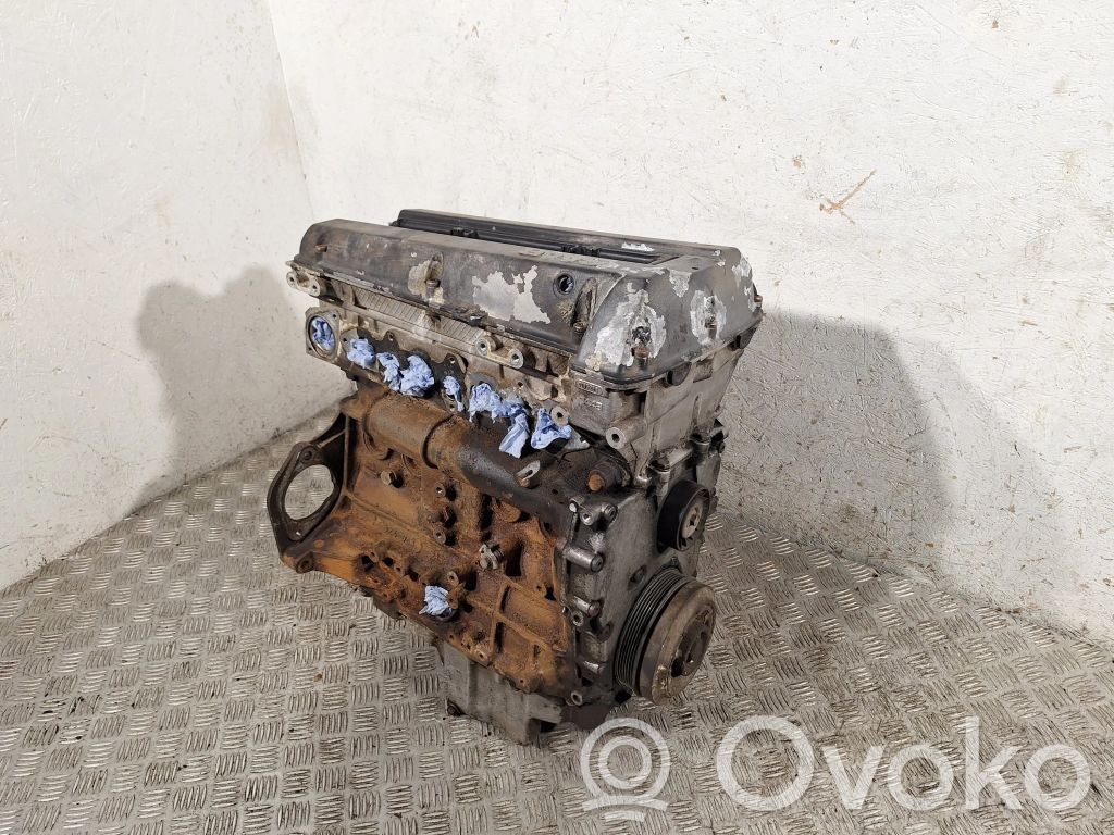 Saab 900 Engine 