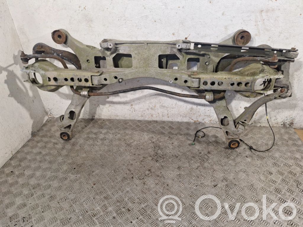 Volvo V70 Rear subframe 