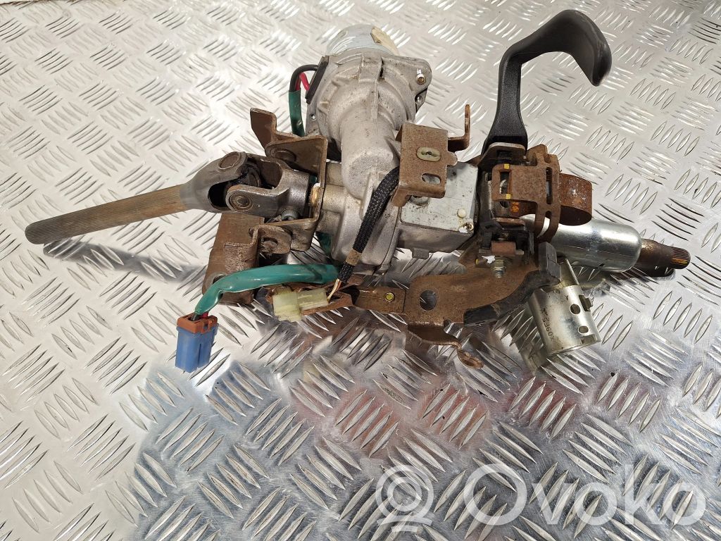 Renault Clio II Elektriskais stūres pastiprinātājs 