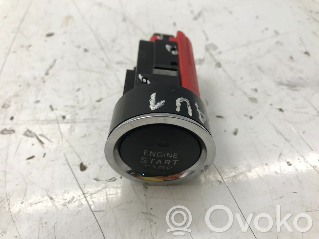 Toyota Auris 150 Engine start stop button switch 