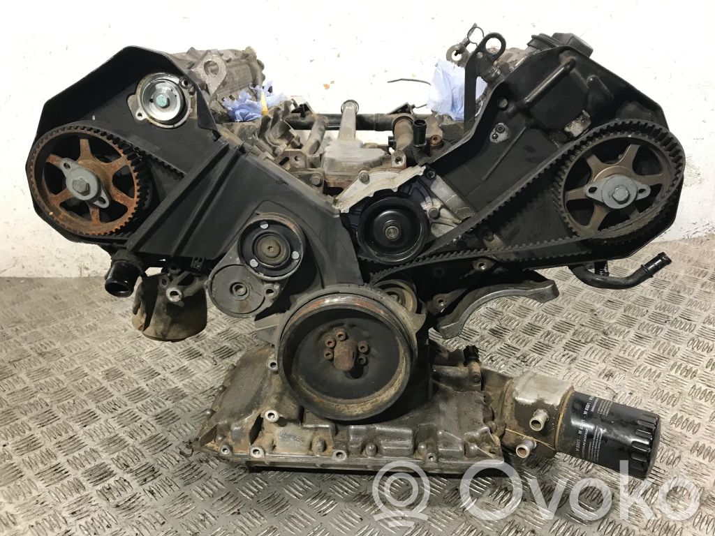 Audi A6 S6 C5 4B Variklis 