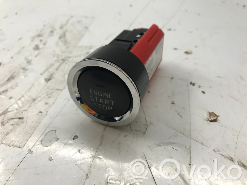Engine start stop button switch   8961102010,2005DJ0924,15A854