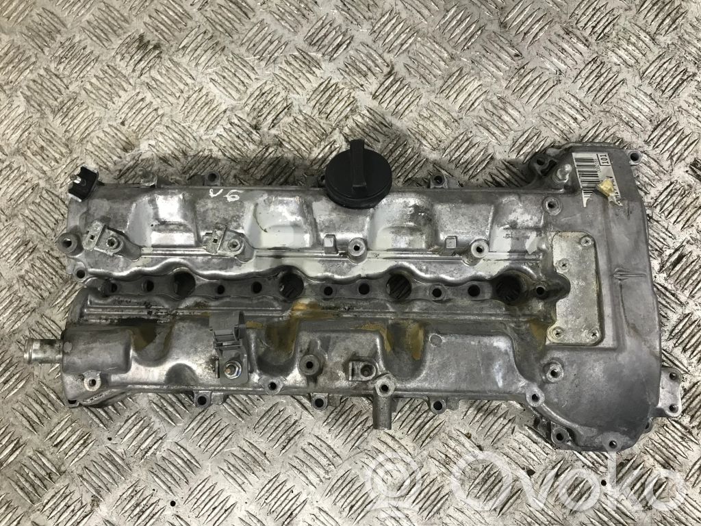 Toyota Corolla Verso AR10 Pokrywa zaworów 
