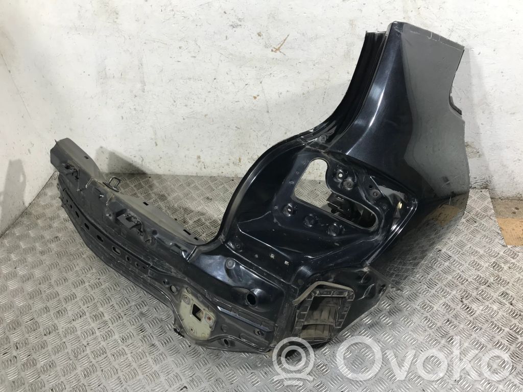 Toyota Auris 150 Panel lateral trasero 