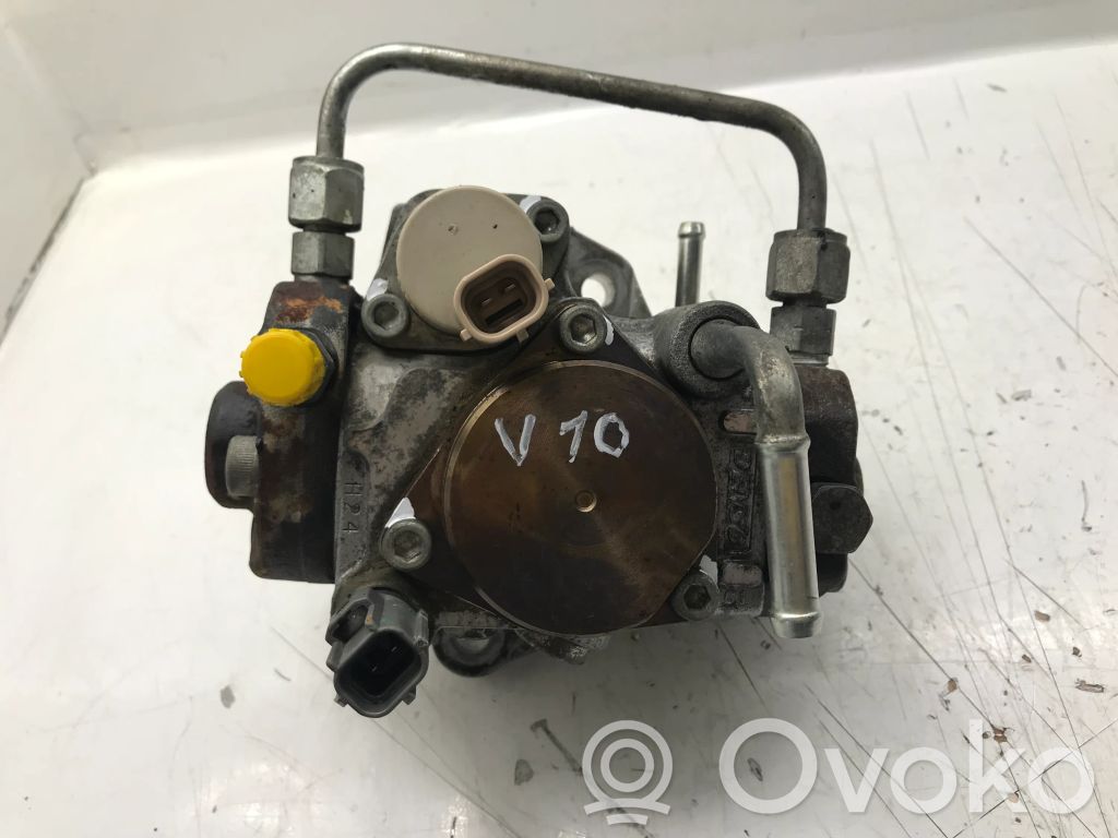 Toyota Corolla Verso AR10 Pompa wtryskowa wysokiego ciśnienia 