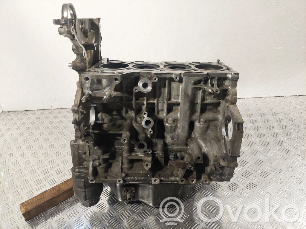 Toyota Corolla Verso AR10 Engine block 