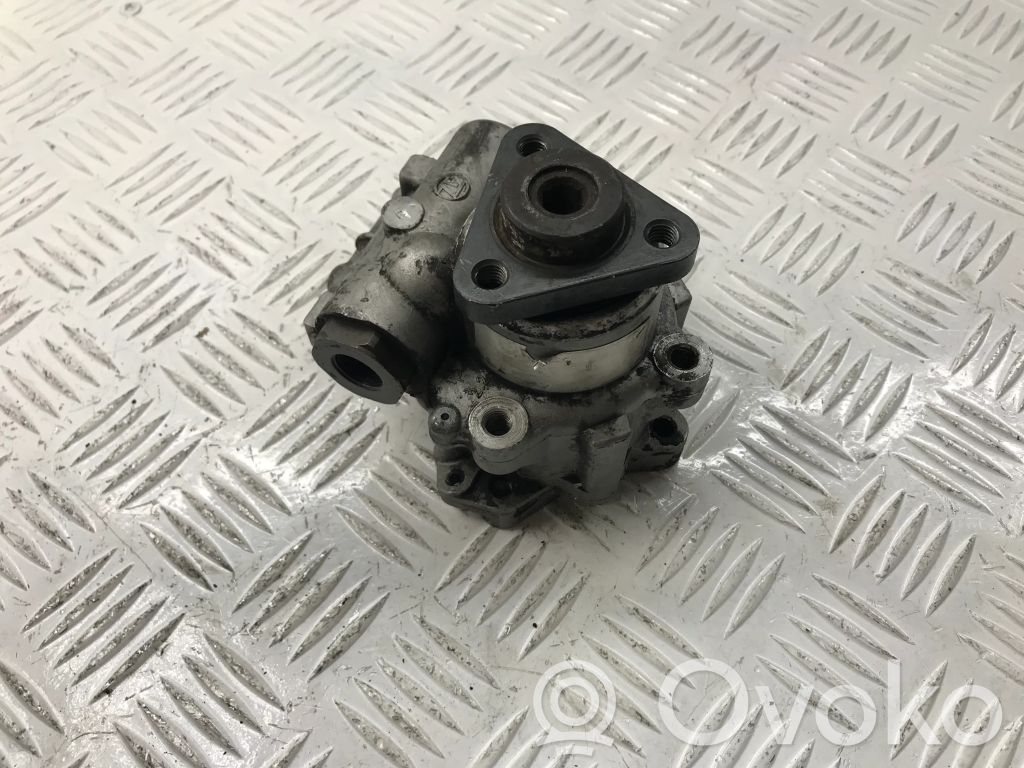 Power steering pump   4B0145156,91128