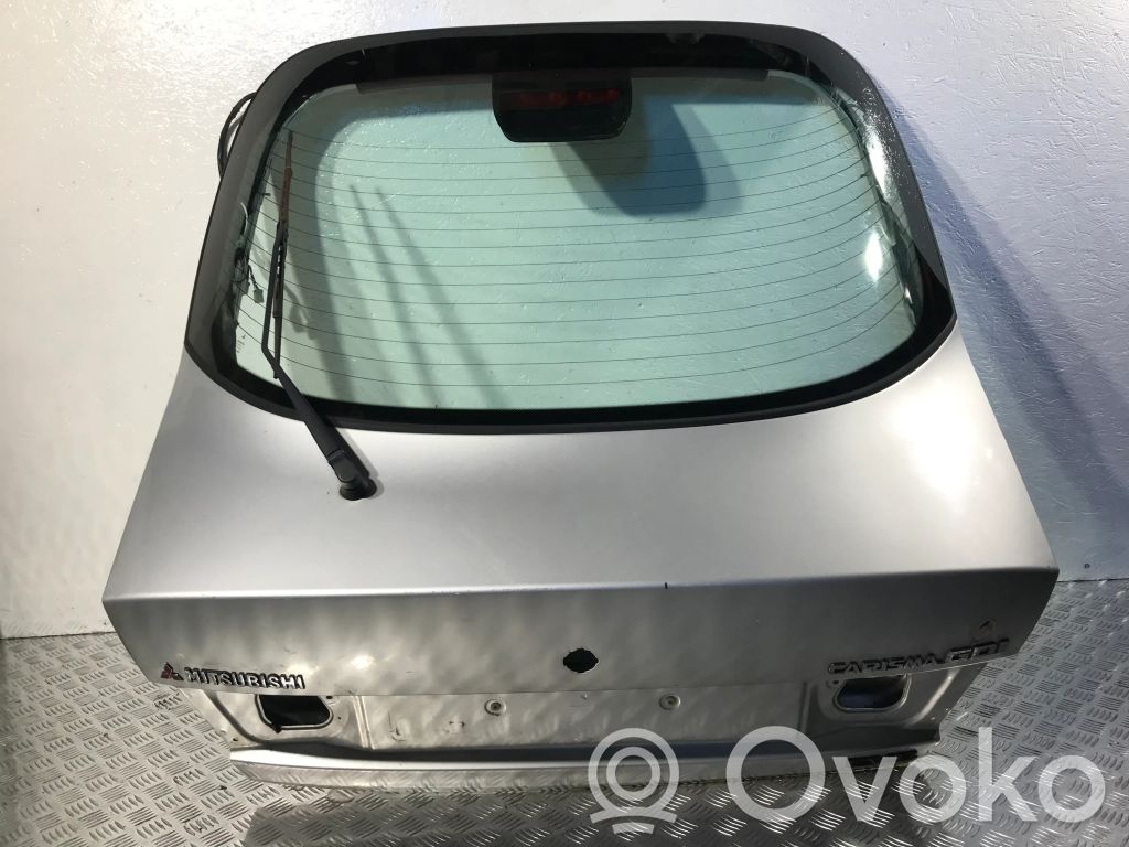 Tailgate/trunk/boot lid   0390206514