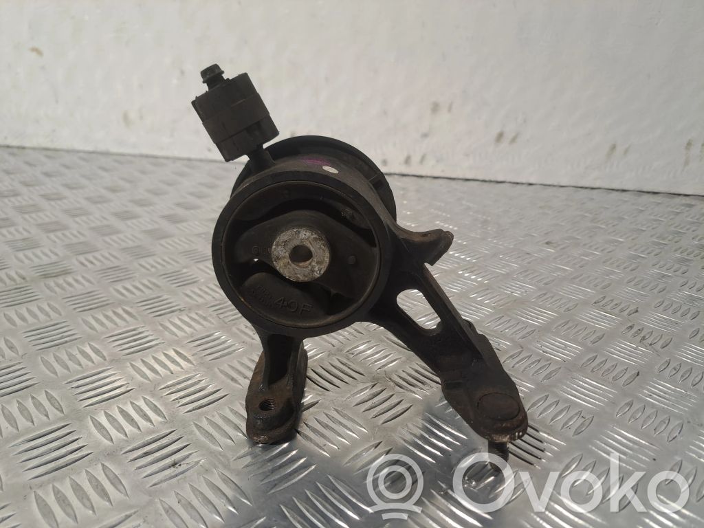 Toyota Auris 150 Engine mount bracket 