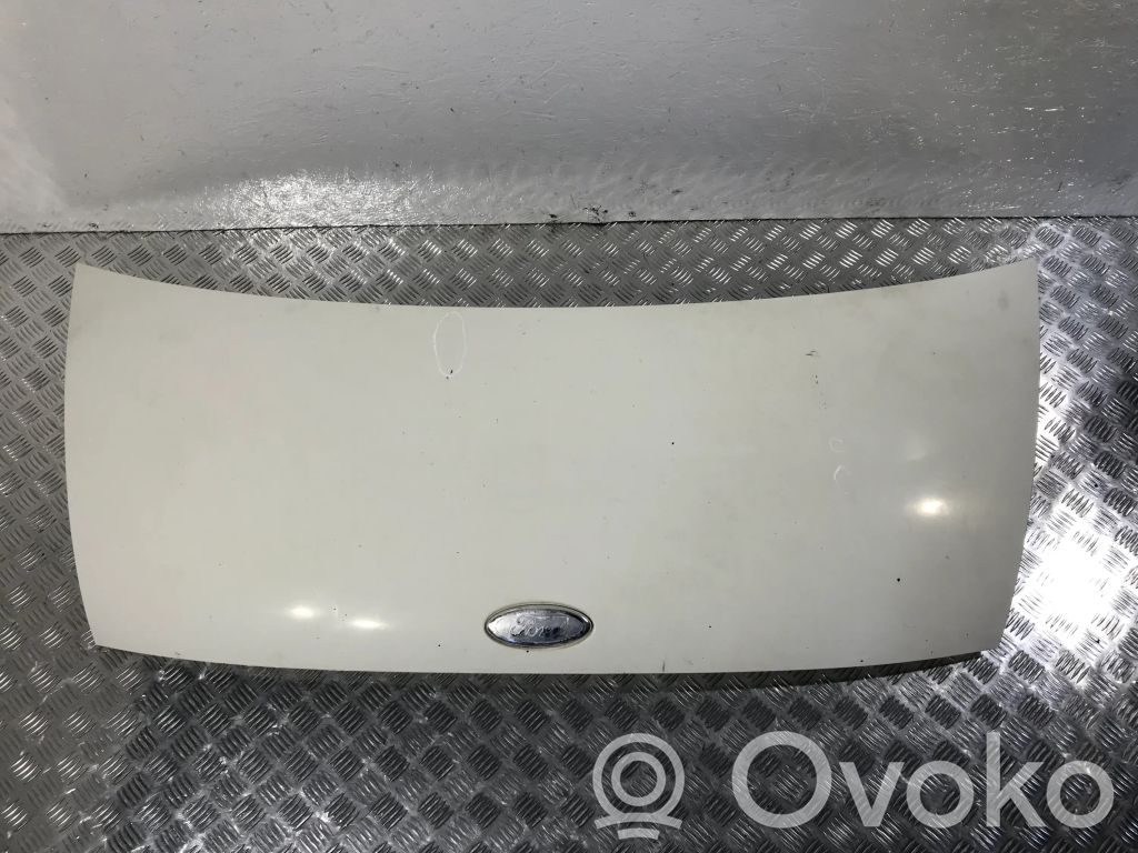 Ford Transit Engine bonnet/hood 