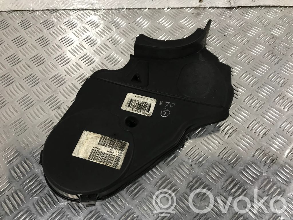 Volvo V70 Timing belt guard (cover) 