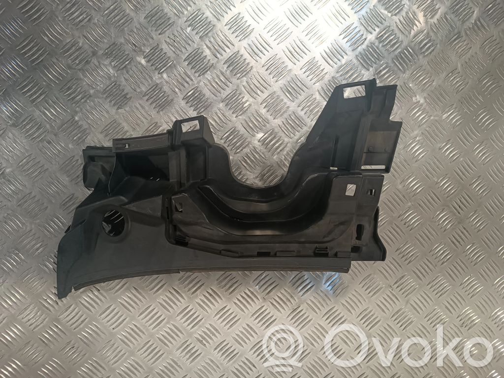 Toyota Auris 150 Windshield trim 
