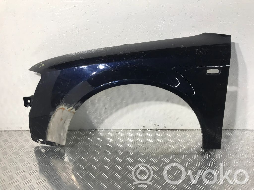 Audi A4 S4 B6 8E 8H Lokasuoja 