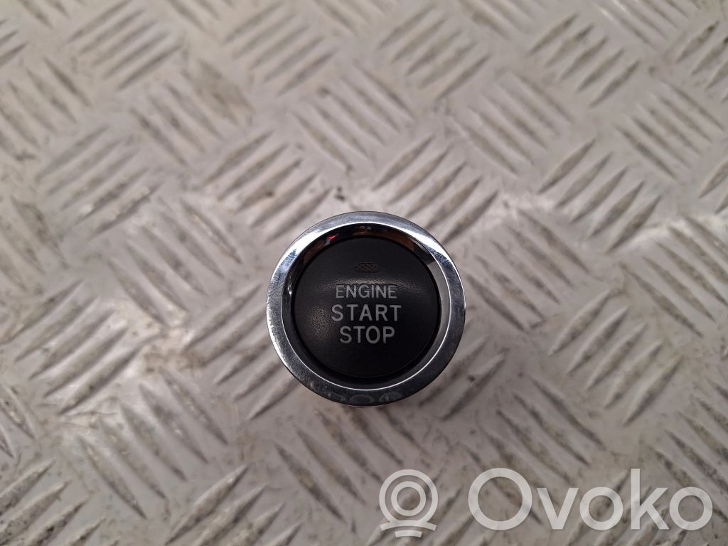Toyota Auris 150 Engine start stop button switch 