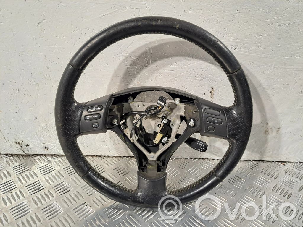 Toyota Corolla Verso AR10 Ohjauspyörä 
