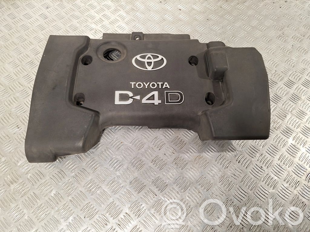 Toyota Corolla Verso AR10 Moottorin koppa 
