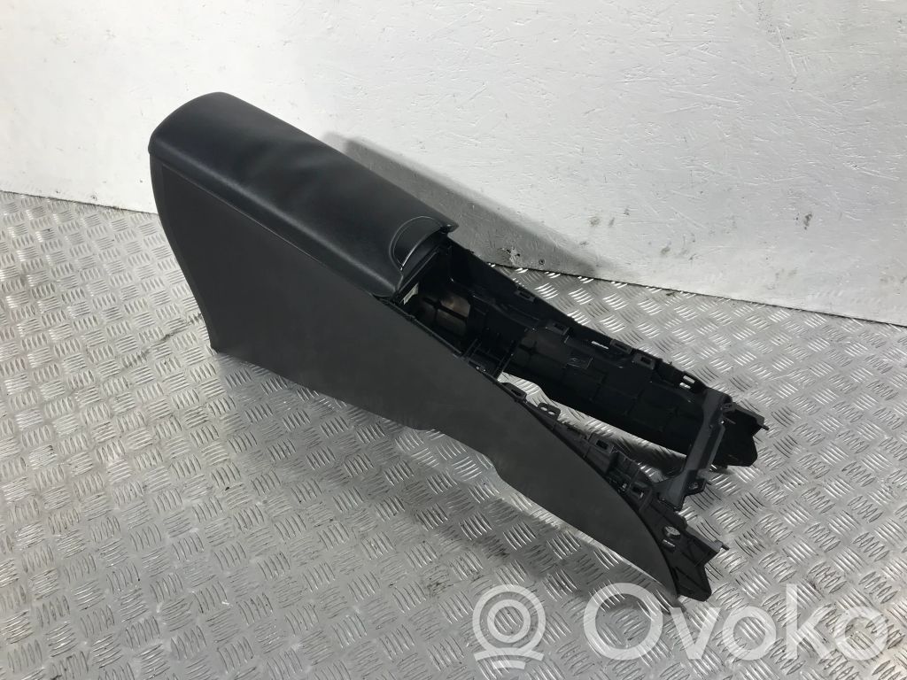 Toyota Avensis T270 Podłokietnik tunelu środkowego 