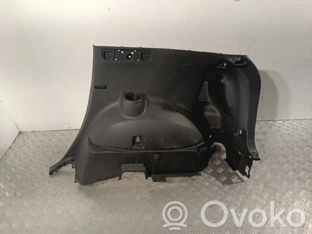 Trunk/boot side trim panel   647300F020B0,230595040001