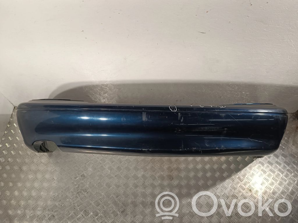Volvo C70 Rear bumper 