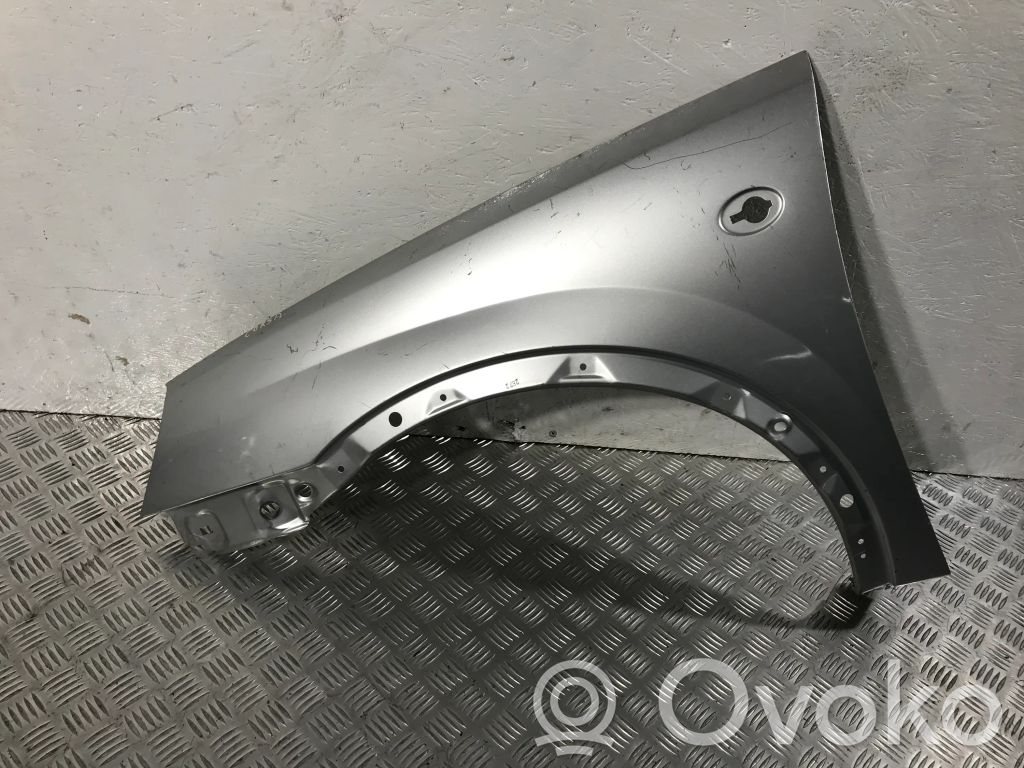 Opel Corsa C Sparnas 