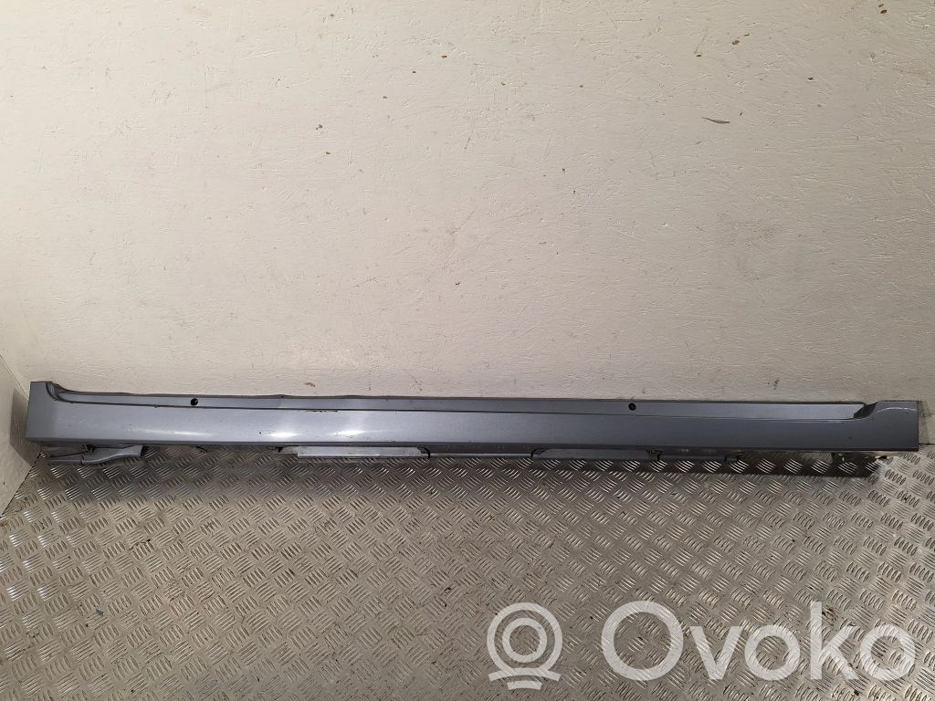 Toyota Verso Sill 