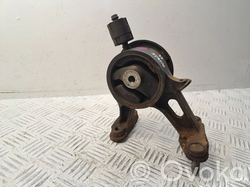 Toyota Auris 150 Engine mount bracket 