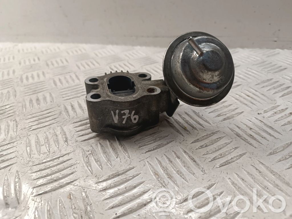 Toyota Corolla Verso AR10 Válvula EGR 
