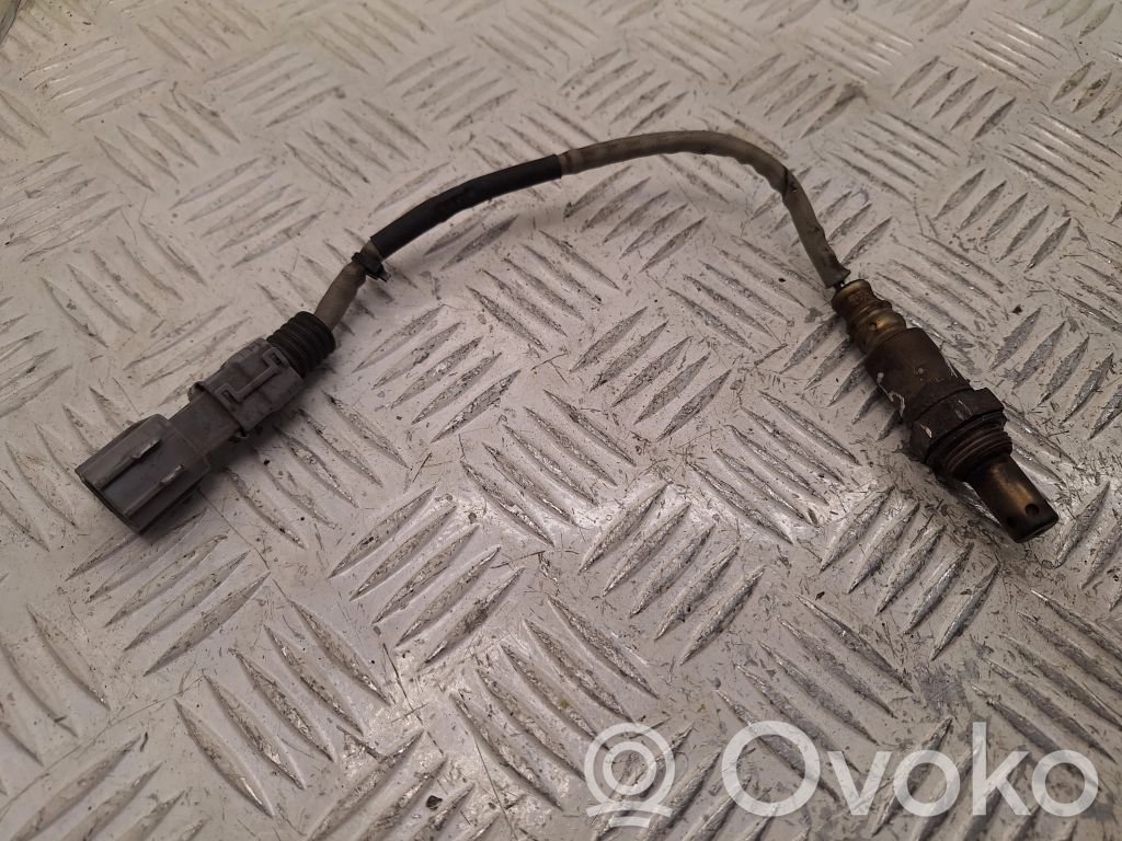 Toyota Avensis T270 Lambda probe sensor 