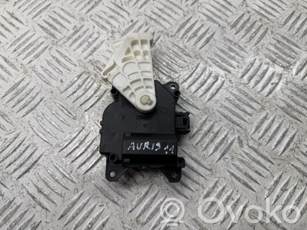 Toyota Auris 150 Motor/actuator clapetă aer 