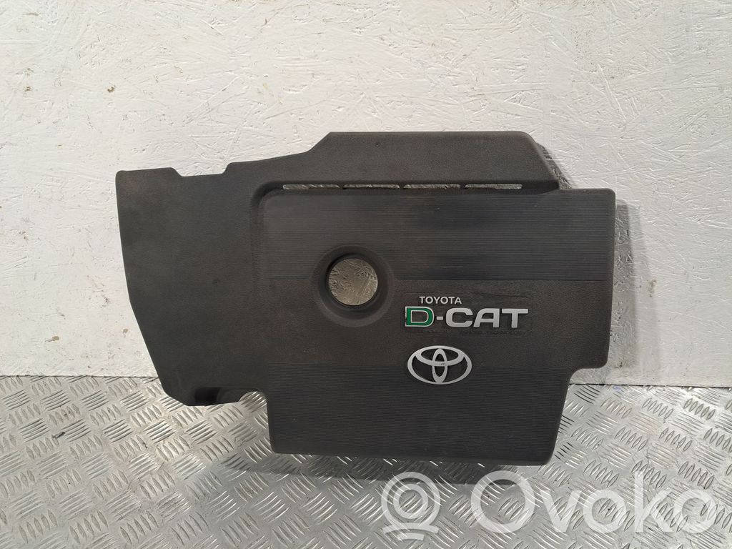 Toyota Verso Moottorin koppa 