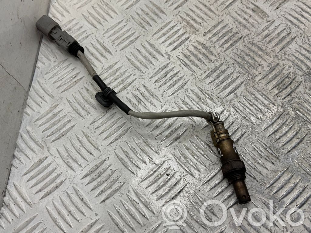 Toyota Auris 150 Lambda probe sensor 