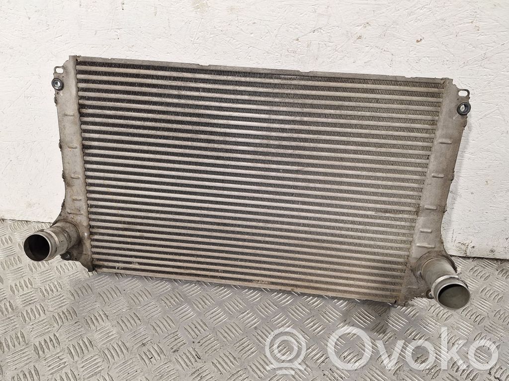 Toyota Corolla Verso AR10 Intercooler radiator 