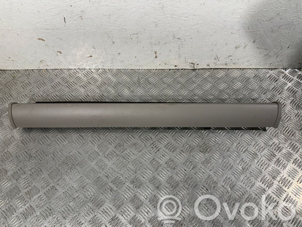 Volvo V50 Tinklelis 