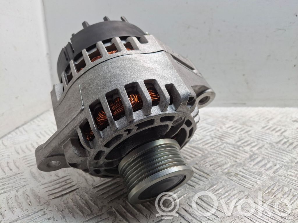 Ģenerators   DAN509,1022118661,14V130A,1204434,13153236,6204189,93169030,93169259,93180104,9562208,R1530099