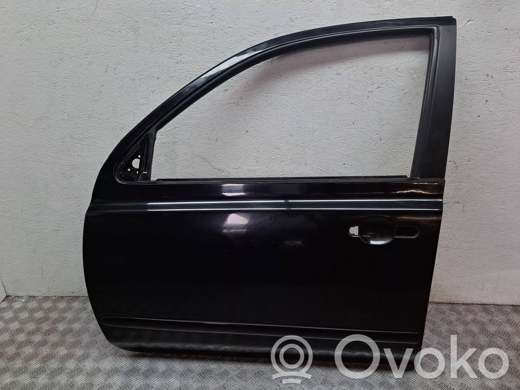 Nissan Micra Etuovi 