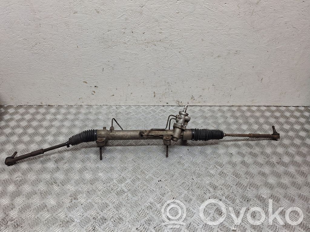 Toyota Corolla Verso AR10 Stūres statnis 