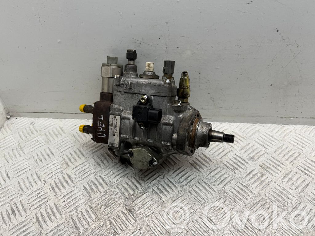 Opel Astra G Degalų (kuro) siurblys 