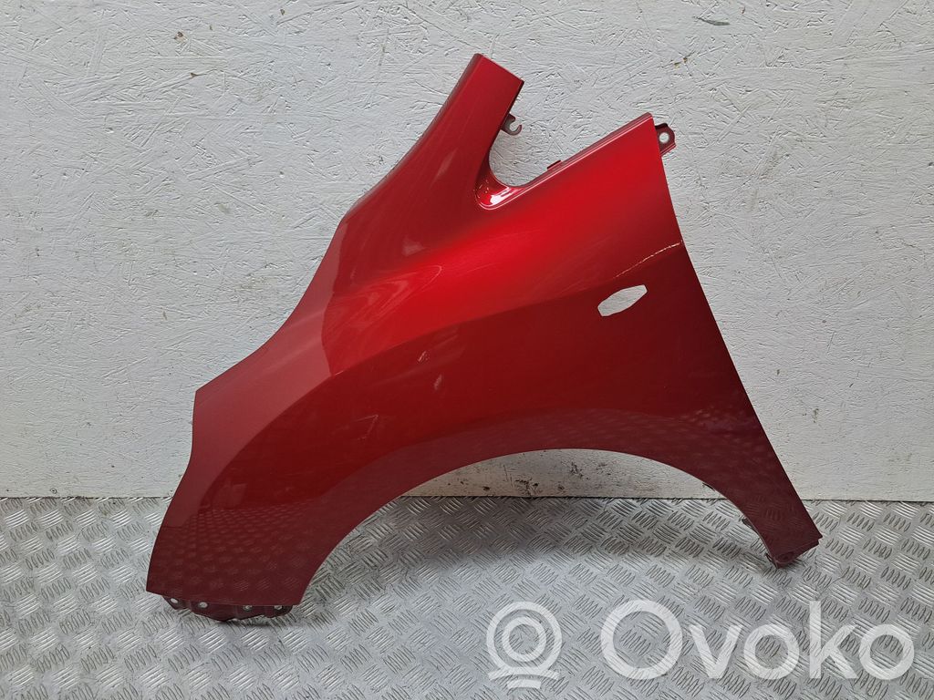 Guardabarro   538120F020