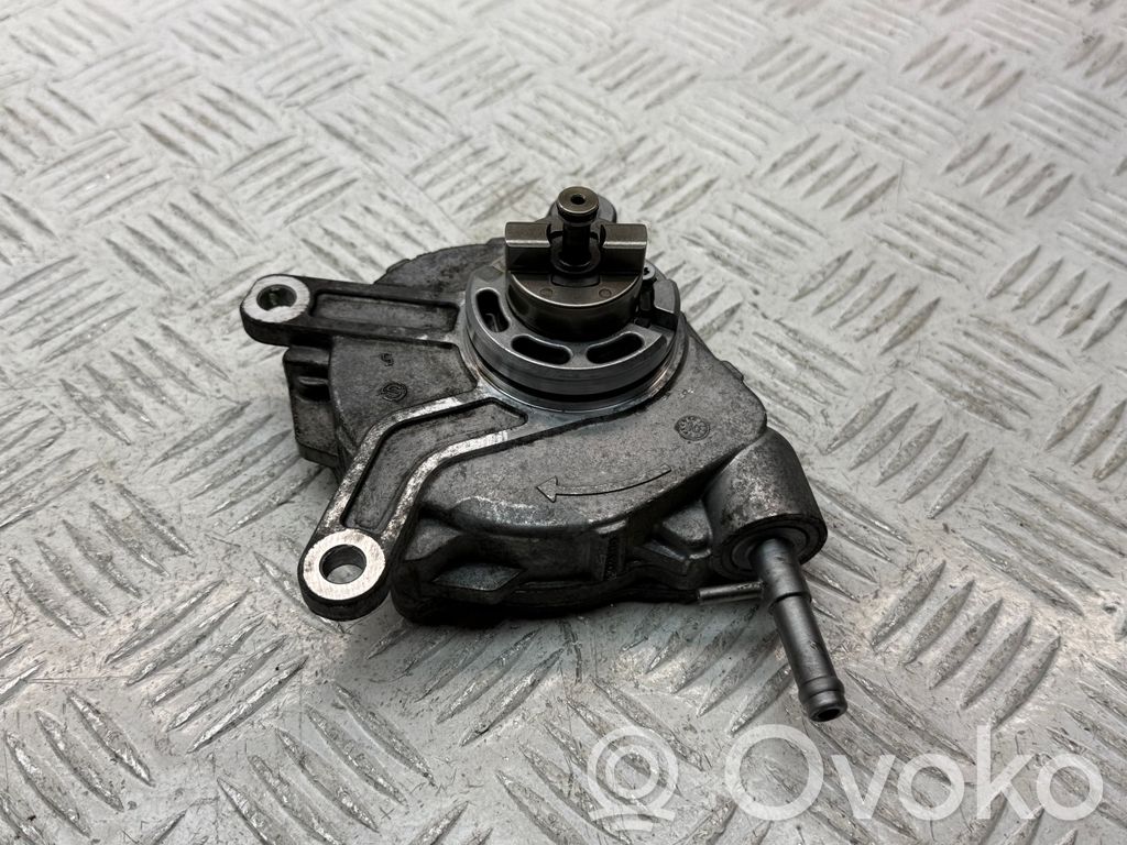 Toyota Verso Bomba de vacío 