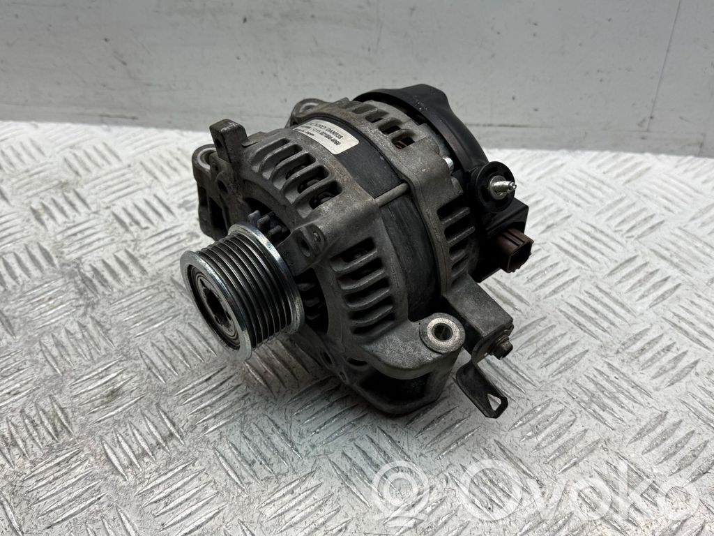 Alternador   270600G011,0210806060