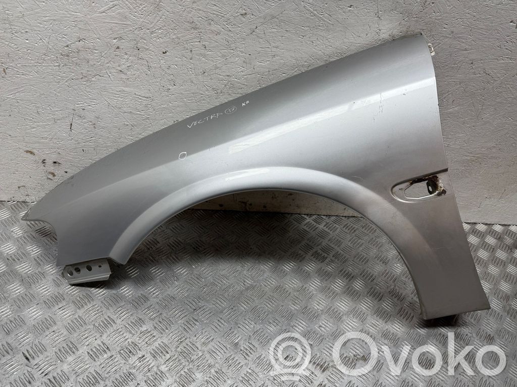 Opel Vectra B Fender 
