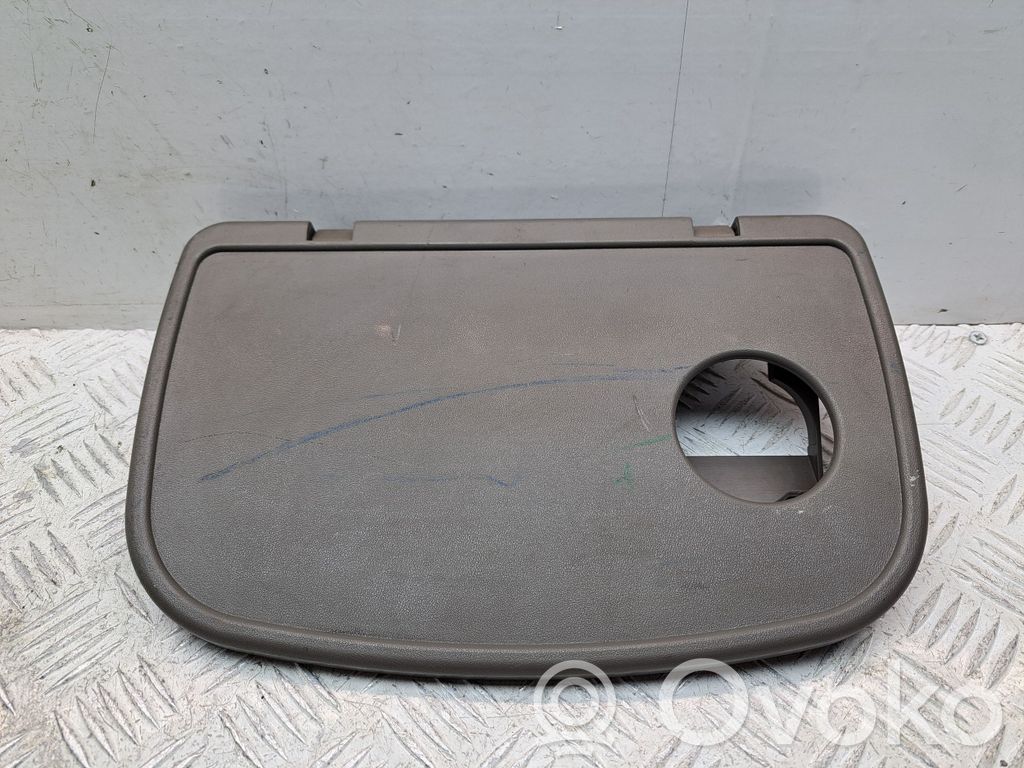 Nissan Note (E11) Klappbares Tablett 