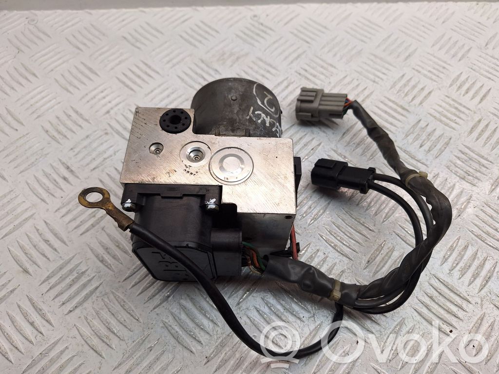 Subaru Legacy ABS bloks 